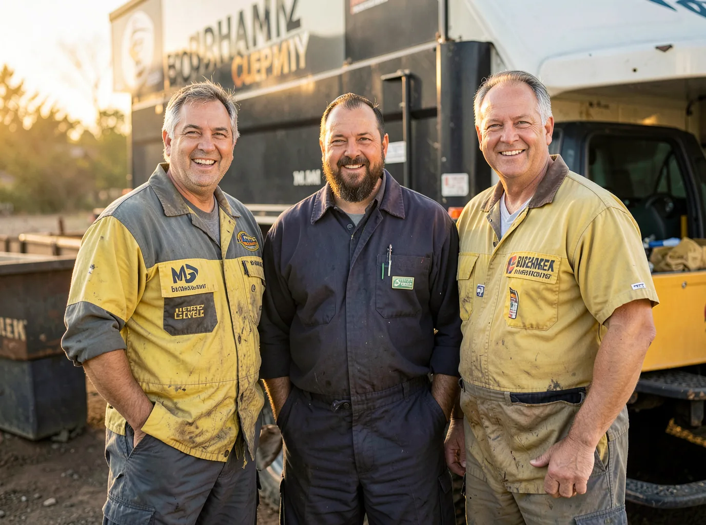 Sewage Cleanup company in Traskwood, AR